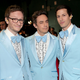 Illustration for article titled Watch The Lonely Island perform a new, ridiculous songem/em